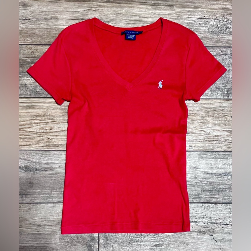 Ralph Lauren Tee